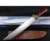 COLD STEEL美国冷钢 39LLBT Laredo Bowie 拉雷多博伊刀